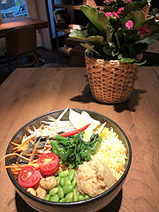 monthly Special: Gado Gado (Foto: Martin Schmitz)